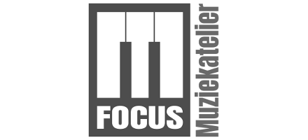 Focus muziekatelier