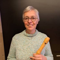 Mariann Baert